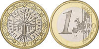 Frankreich Euro PP, Monnaie de Paris, Bi-Metallic, STGL, KM:1288 -