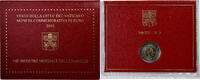 Vatikan 2 Euro Pape François, BU, Rome, Bi-Metallic, STGL -