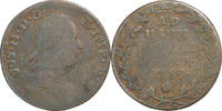 Austrian Netherlands 2 Liards AUSTRIAN NETHERLANDS, Joseph II, Brussels, Kupfer, S, KM:31 -