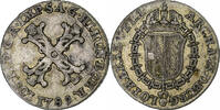 AUSTRIAN NETHERLANDS 10 Liards Joseph II, Brussels, Billon, SS, KM:36 -