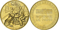 Frankreich betaalpenning Johnny Hallyday, Monnaie de Paris -