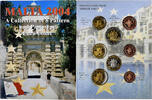 Malta Pattern euro set PP, STGL -