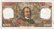 Frankreich 100 Francs Corneille, 1975-05-15, O.87368710, SS -