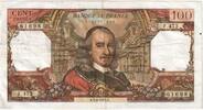 Frankreich 100 Francs Corneille, 1970-04-02, F.47361698, S+ -