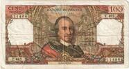 Frankreich 100 Francs Corneille, 1970-04-02, 1970-04-02, S+ -