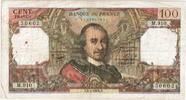 Frankreich 100 Francs Corneille, 1976-01-02, M.910, S+ -