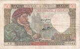 Frankreich 50 Francs Jacques Coeur, 1940-06-13, F.2, S -