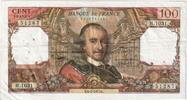 Frankreich 100 Francs Corneille, 1977-02-04, H.1031, SS -