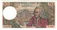 Frankreich 10 Francs O.480, UNZ-, Fayette:62.37, KM:147c -