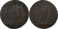 Duchy of Savoy 5 Soldi Vittorio Amedeo III, Torino, Billon, S -