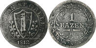 SWISS CANTONS 1 Batz SAINT GALL, Bern, Billon, S -