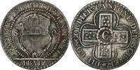SWISS CANTONS 1 Batz SOLOTHURN, Billon, S -