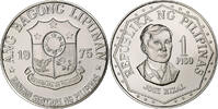 Philippinen Piso Franklin Mint, PP, Silber, STGL, KM:209 -