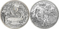 Österreich 10 Euro Charlemagne in the Untersberg, PP, Vienna, Silber -