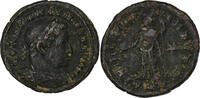 Follis Constantine I, London, Bronze, SS, RIC:222 -