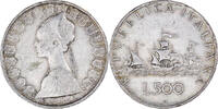 Italien 500 Lire Münze -