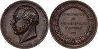 Belgien Medaille Jean-François Loos, Bourgmestre et représentant d'Anvers -