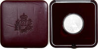 San Marino 5 Euro Giovanni Bellini, PP, Rome, Silber, STGL -