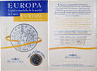 Frankreich 6.55957 Francs Europa, BU, MDP, Silber, STGL -