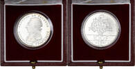 Frankreich 100 Francs Lafayette, MDP, PP, Silber, STGL -