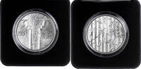 Finnland 10 Euro 200 years, Finnish Government, PP, Vantaa, Silber, STGL -