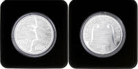 Finnland 10 Euro Konsta Jylhä, PP, Vantaa, Silber, STGL -