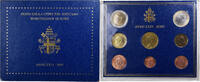 Vatikan Set 1 ct. - 2 Euro John Paul II, Rome, STGL -