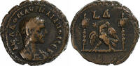 Tetradrachm Egypt, Aurélien, Alexandria, Billon, S+, RPC:X. -