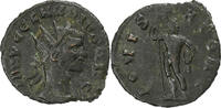 Antoninianus Claudius II (Gothicus), Rome, Billon, S+, RIC:52 -