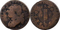 Frankreich 12 deniers françois Louis XVI, Paris, Kupfer, SGE+ -