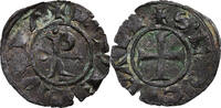 Perugia Denaro Picciolo Billon, S -