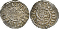 Kingdom of England Short cross Penny Henry III, London, Silber, S -