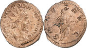 Antoninianus Victorinus, Cologne, Billon, S, RIC:67 -