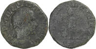 Æ Unit Dacia, Philip I, Bronze, S, RPC:VIII, unassigned; ID 2213 -