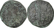 Æ Unit Dacia, Philip I, Bronze, S, RPC:VIII, unassigned; ID 2371 -