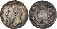 Belgien Medaille Léopold II, Société Agricole du Limbourg, Exposition -