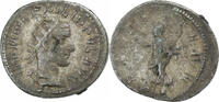 Antoninianus Philip I, Rome, Silber, S, RIC:41 -