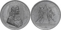 Frankreich Medaille Jean-Baptiste Colbert, 300 ans de la mort de Colbert -