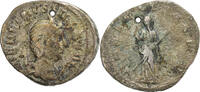 Antoninianus Herennia Etruscilla, Rome, Silber, S, RIC:58b -