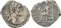 Denarius Septimius Severus, Rome, Silber, S, RIC:93 -