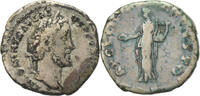 Denarius Antonin le Pieux, Rome, Silber, S, RIC:63Bc -
