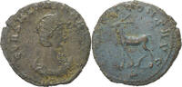Antoninianus Salonina, Rome, Billon, SGE+, RIC:6 -
