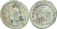 Antoninianus Philip I, Rome, Silber, S, RIC:25b -