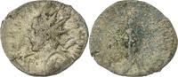 Antoninianus Gallienus, Lugdunum, Silber, S, RIC:45 -