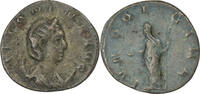 Antoninianus Salonina, Rome, Billon, S, RIC:29 -