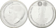 Niederlande 10 Euro Beatrix, Guillaume and Maxima wedding, Utrecht -