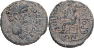 Æ Unit Phrygia, Claudius, Philomelion, Bronze, S, RPC:I-3247 -