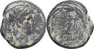 Æ Unit Mysia, Titus, Germe, Bronze, S+, RPC:II-925 -