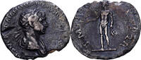 Denarius Roman Empire, Trajan, Rome, Silber, S, RIC:347 -