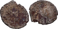 Antoninianus Roman Empire, Postumus, Cologne, Silber, S, RIC:78 -